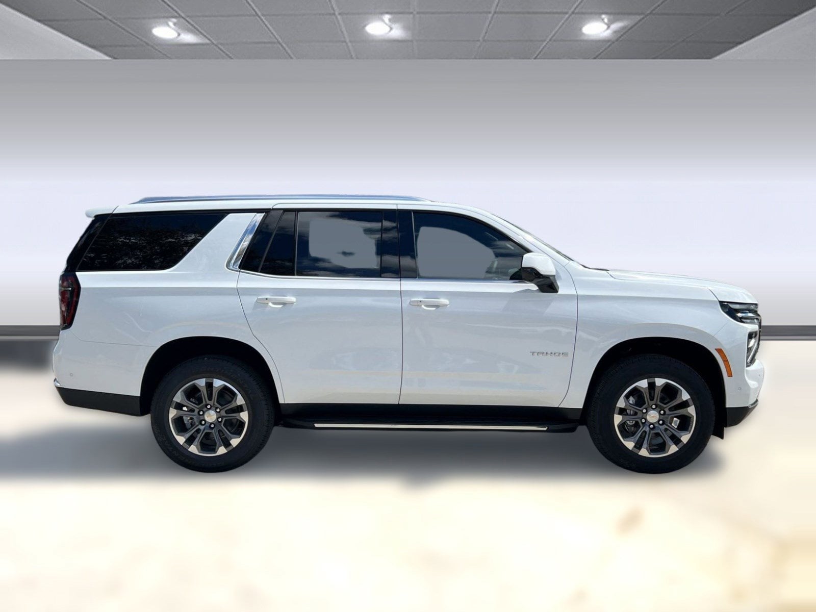 2026 Chevrolet Tahoe LS - Photo 8