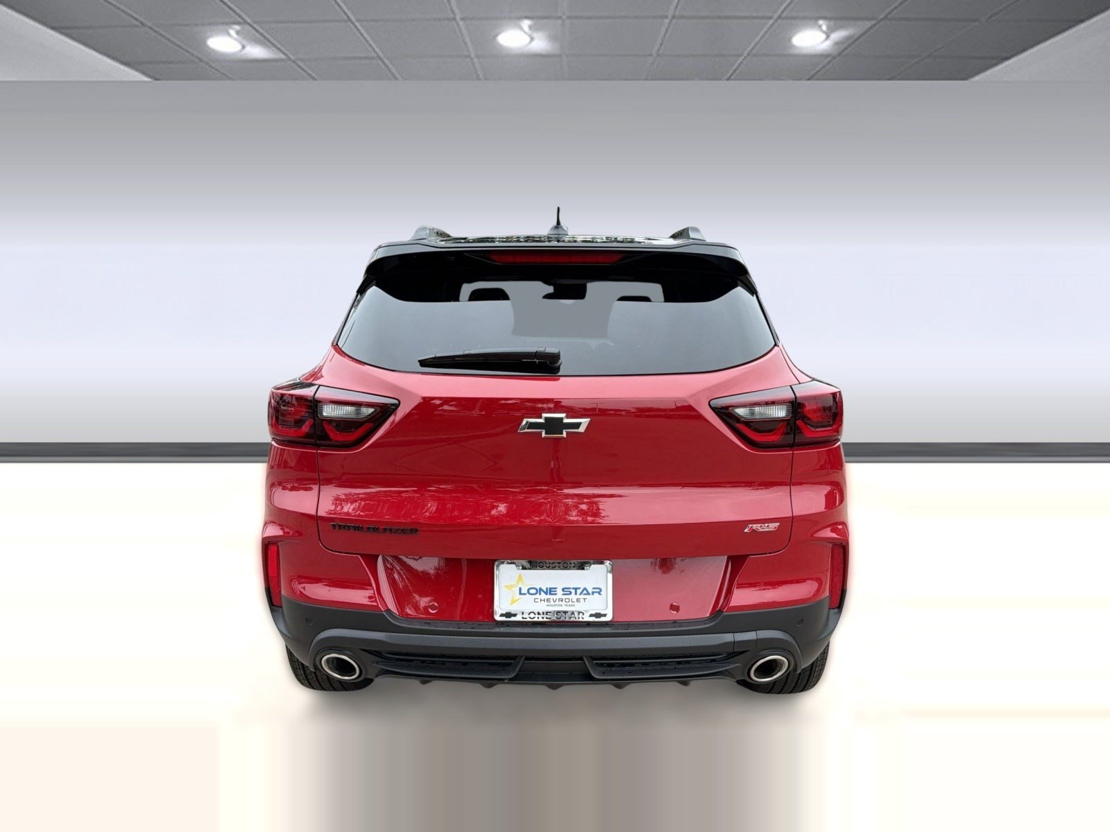 2026 Chevrolet Trailblazer RS - Photo 10