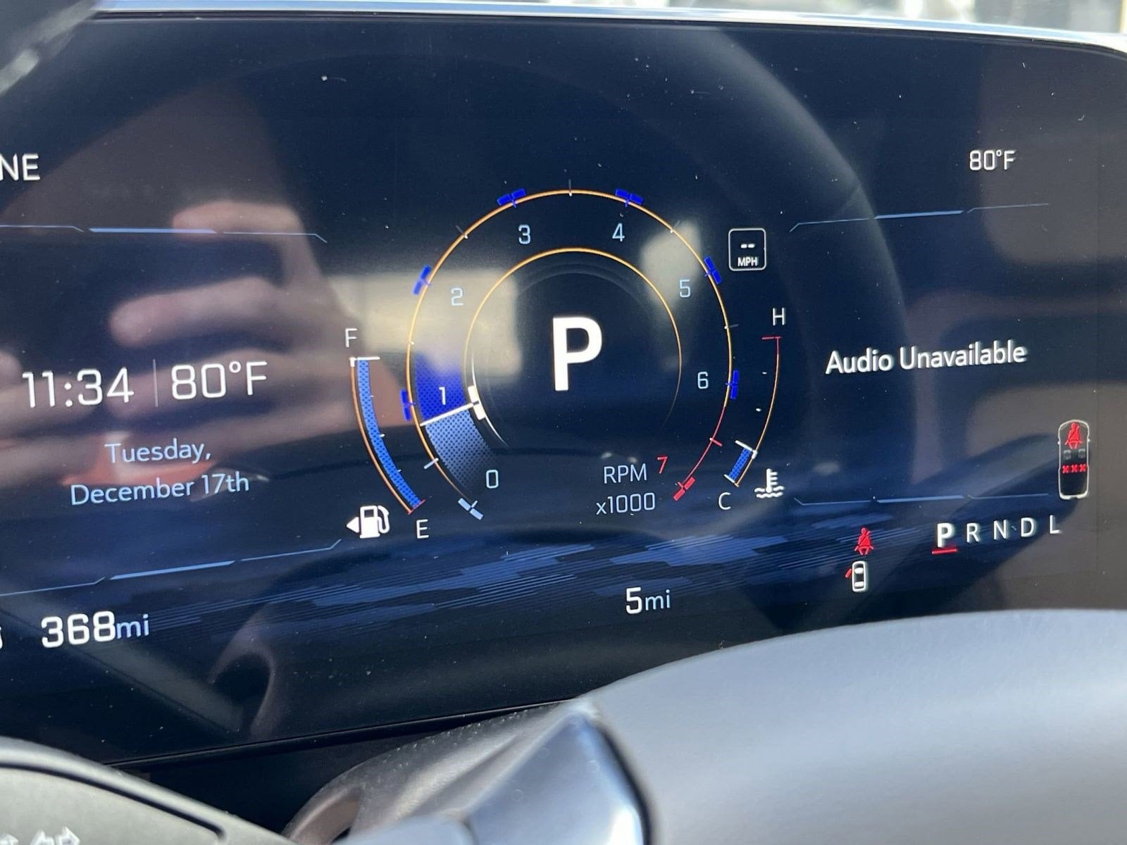 2026 Chevrolet Equinox ACTIV - Photo 17