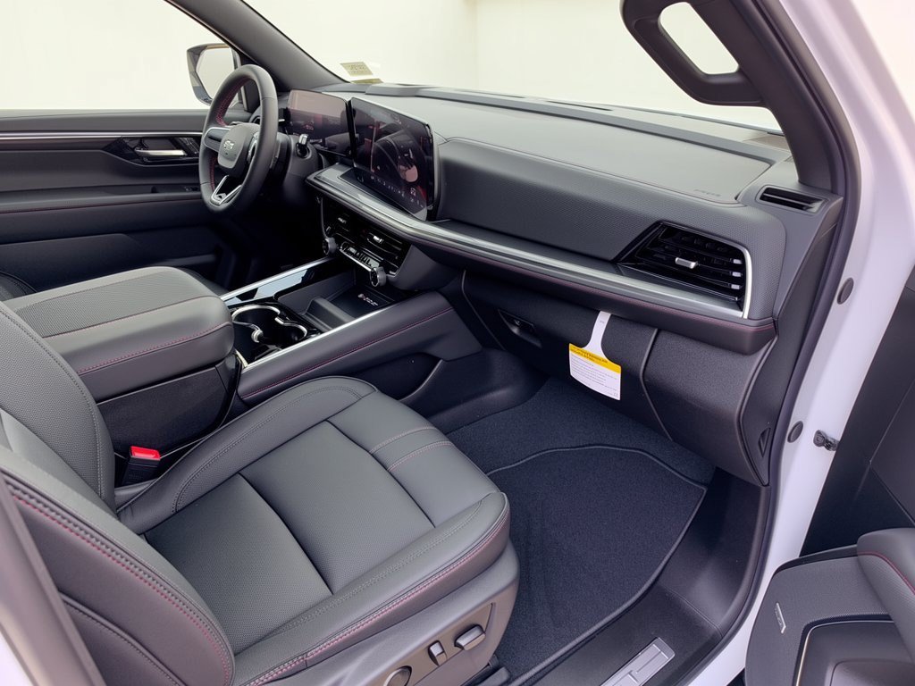 2026 Chevrolet Tahoe RST - Photo 30