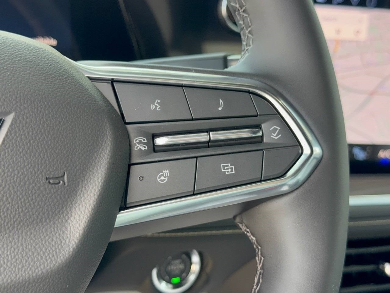 2026 Chevrolet Tahoe Premier - Photo 21