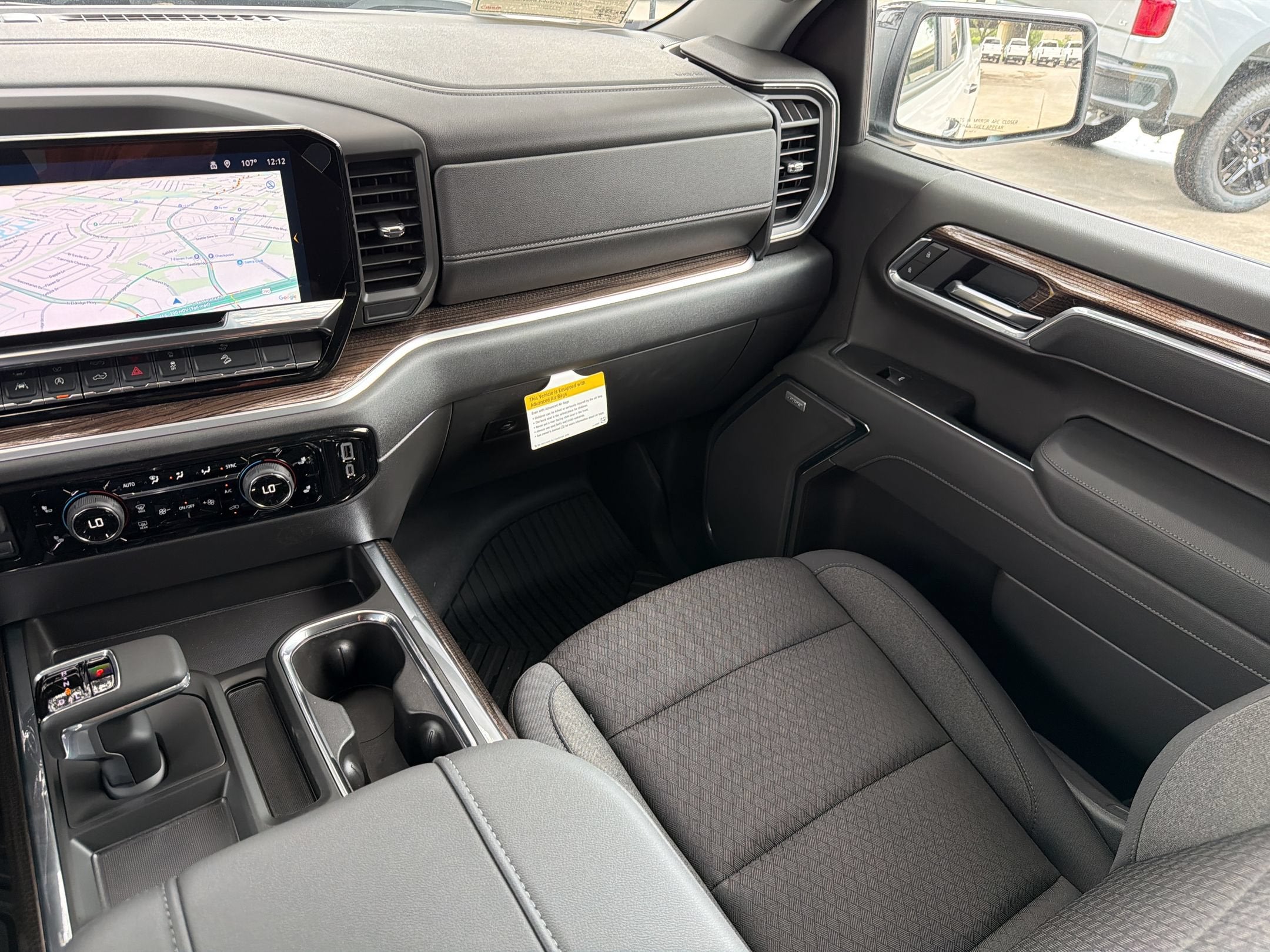 2026 Chevrolet Silverado 1500 LT Trail Boss - Photo 61