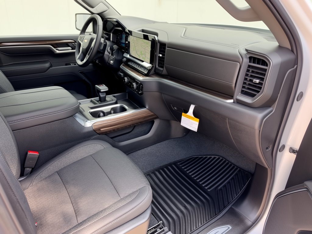 2026 Chevrolet Silverado 1500 LT - Photo 30