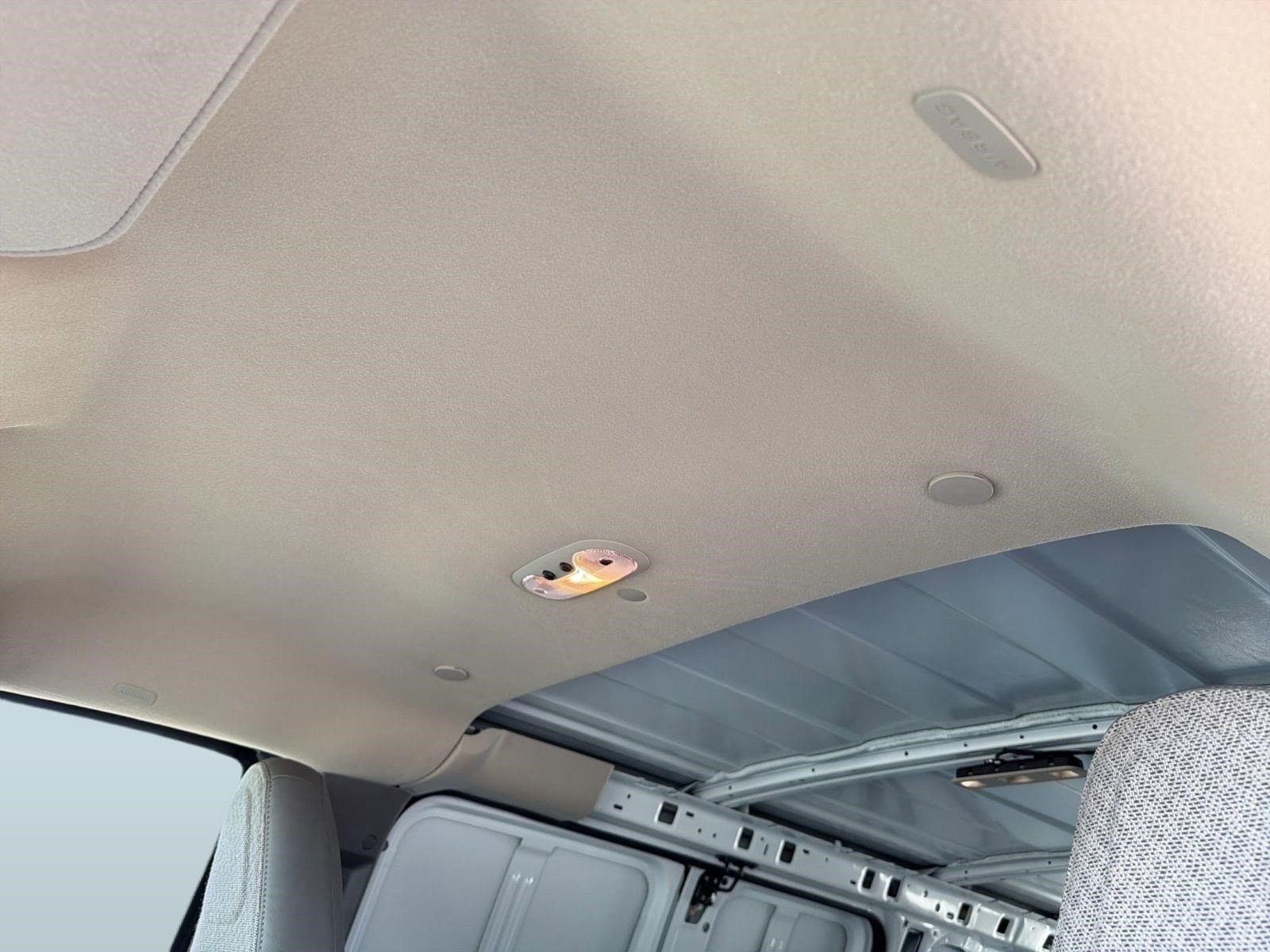 2026 Chevrolet Express Cargo Work Van - Photo 14