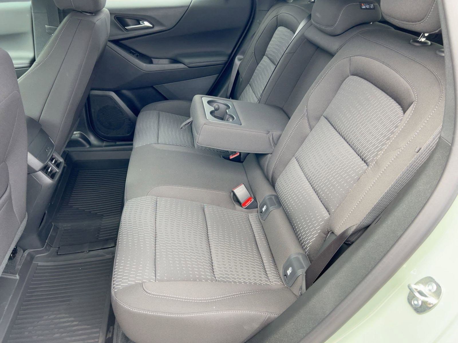 2026 Chevrolet Equinox LT - Photo 14