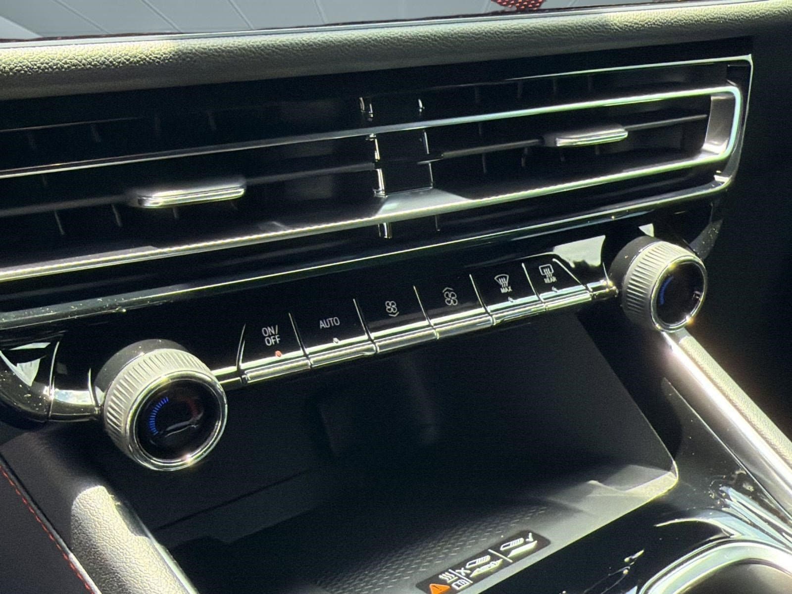 2026 Chevrolet Traverse Z71 - Photo 26