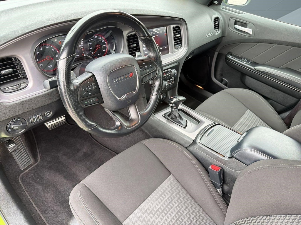 Used 2023 Dodge Charger R/T Sedan