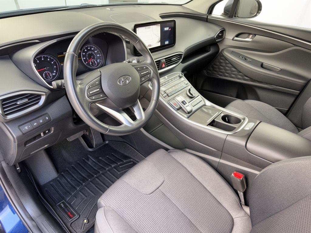 Used 2023 Hyundai Santa Fe SEL SUV