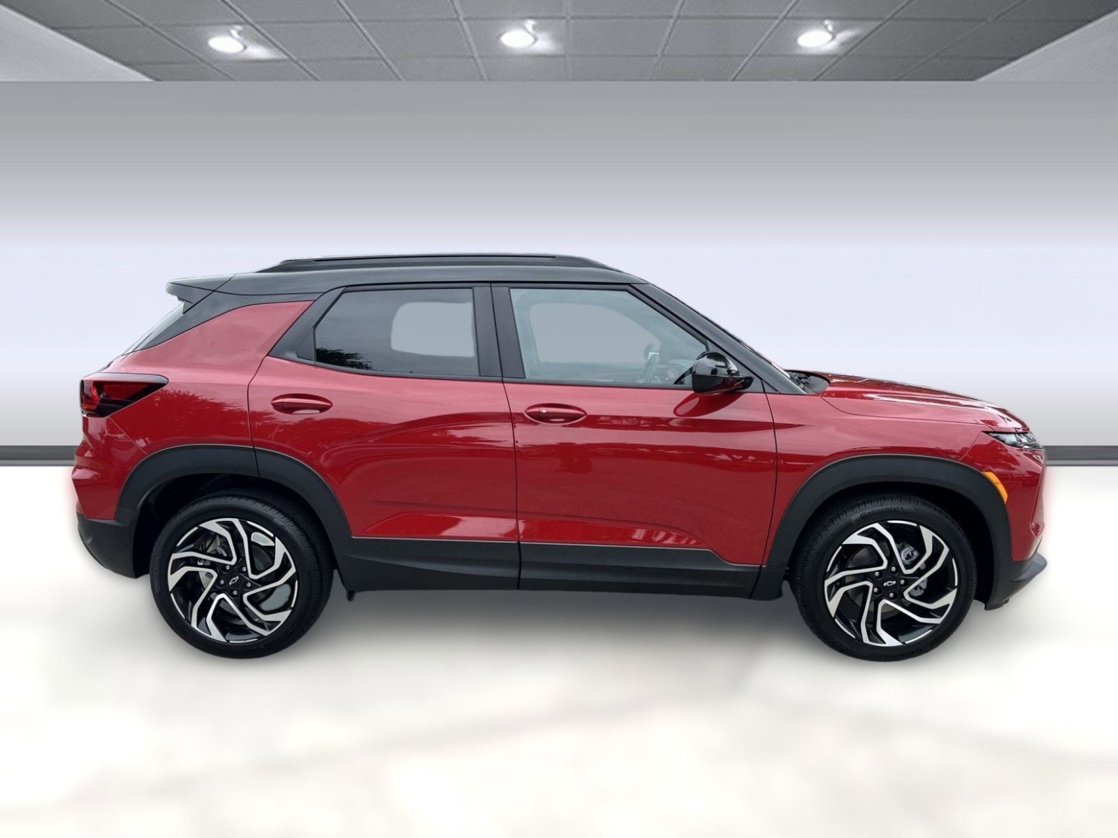 2026 Chevrolet Trailblazer RS - Photo 7