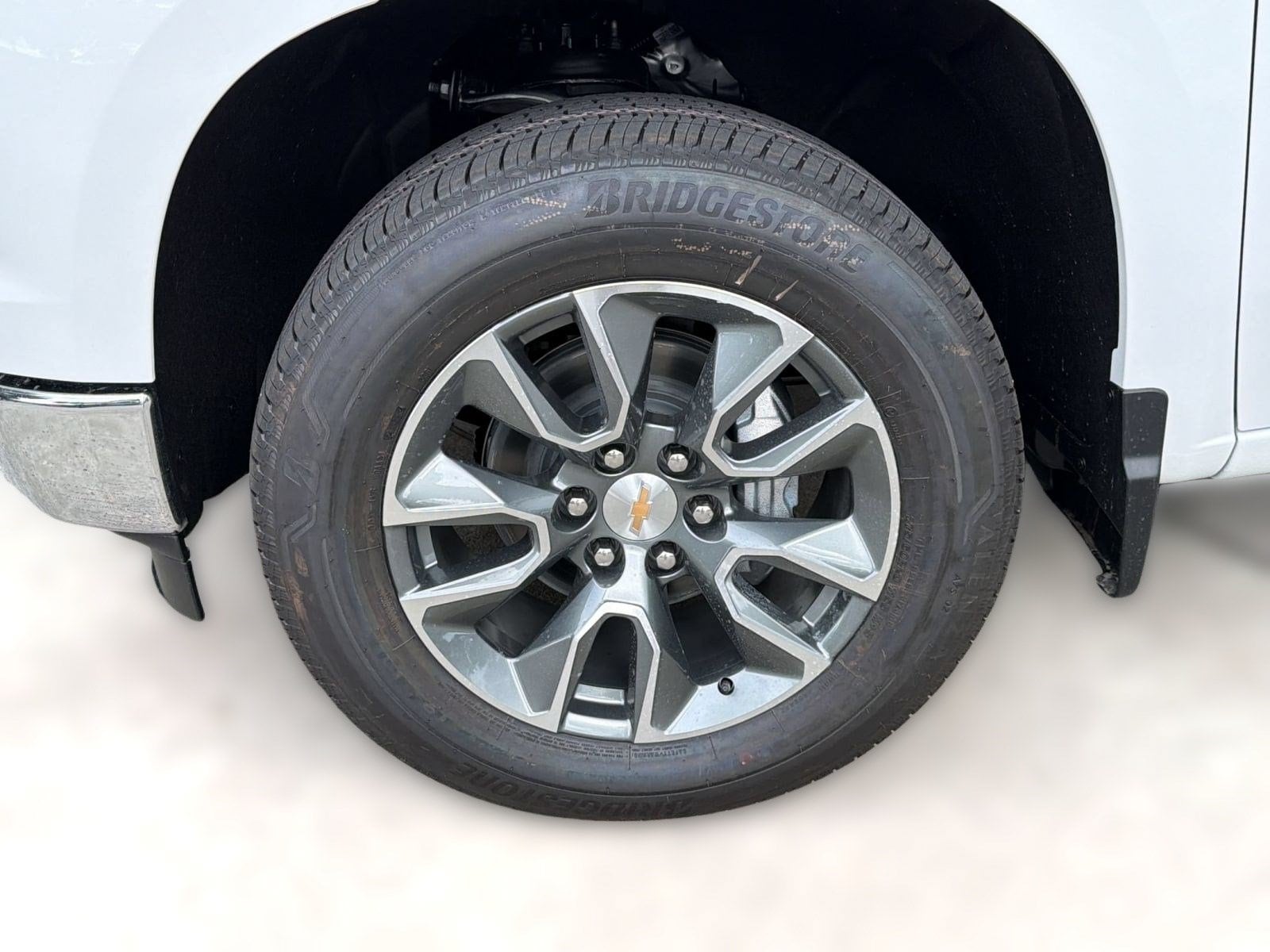 2026 Chevrolet Silverado 1500 LT - Photo 12