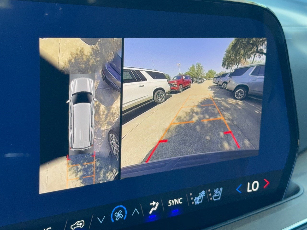 2026 Chevrolet Tahoe High Country - Photo 24