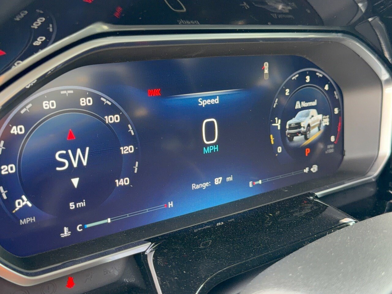 2026 Chevrolet Silverado 1500 LT Trail Boss - Photo 26