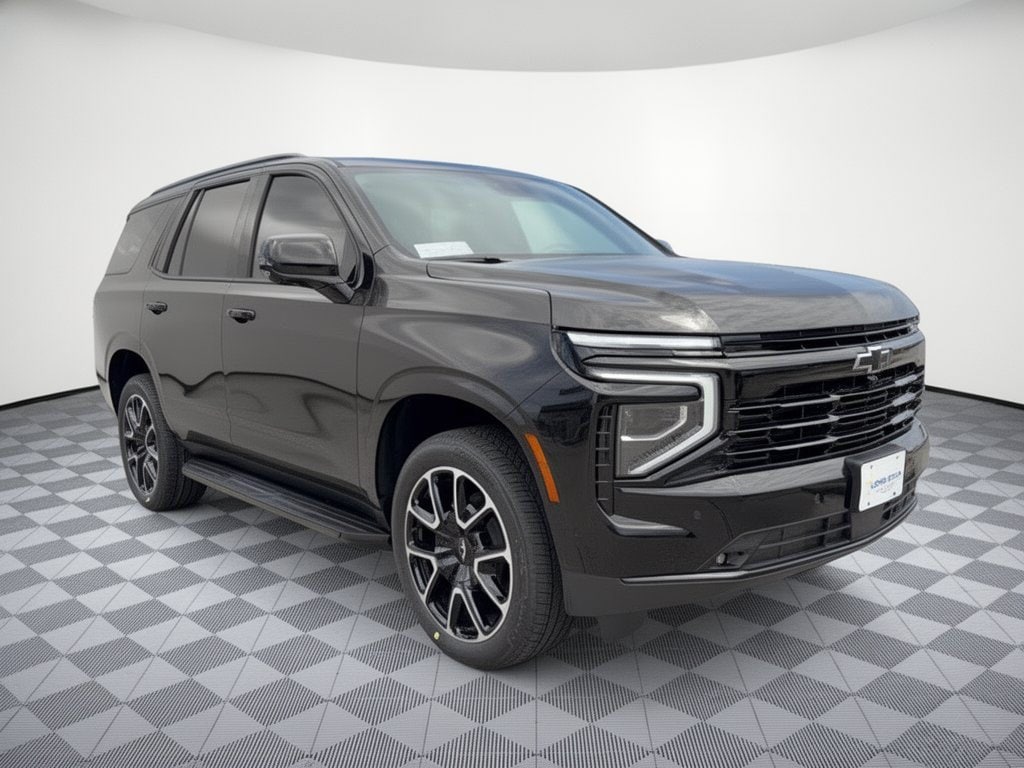 2026 Chevrolet Tahoe RST - Photo 7