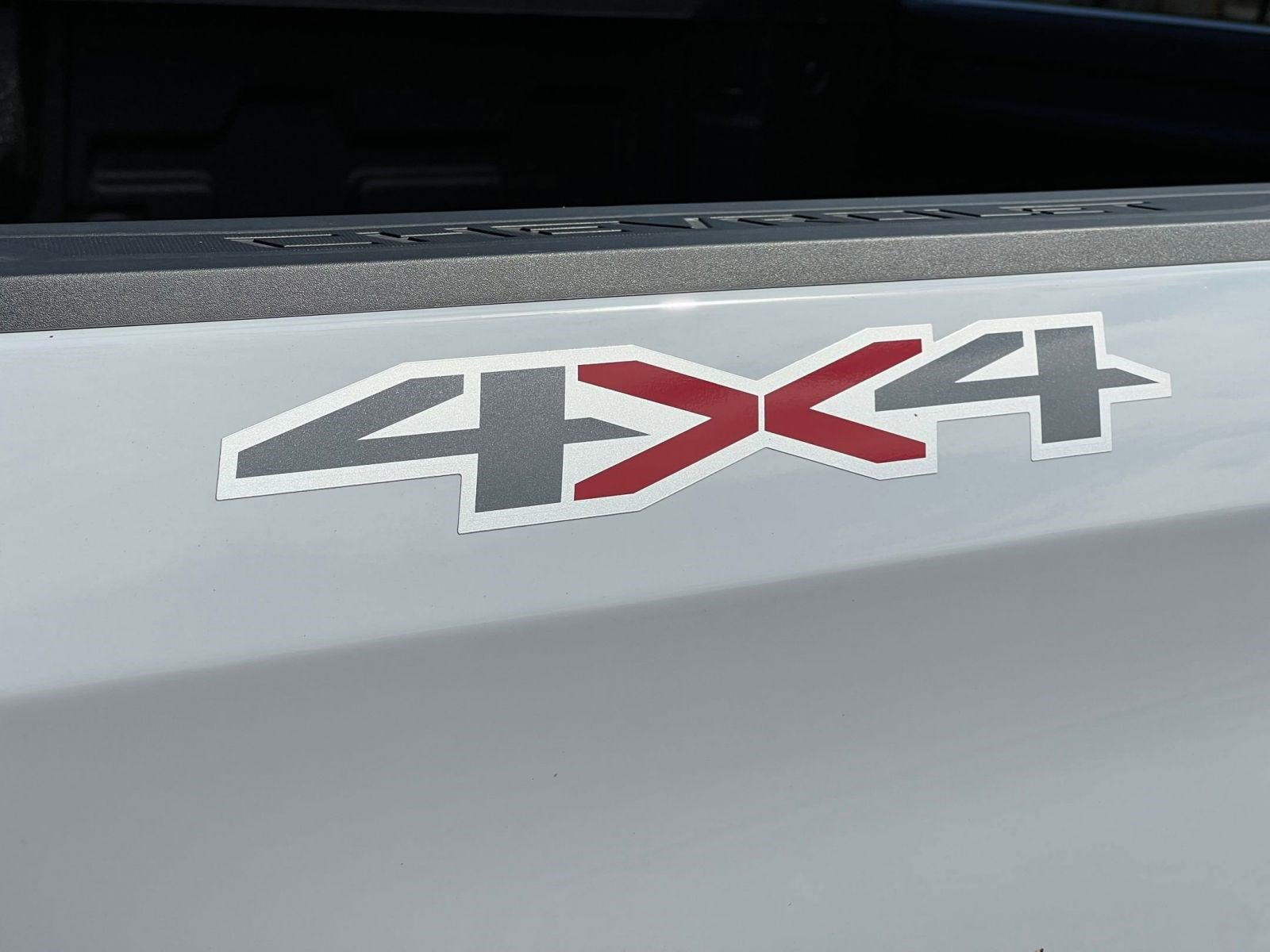 2025 Chevrolet Silverado 1500 Work Truck - Photo 17