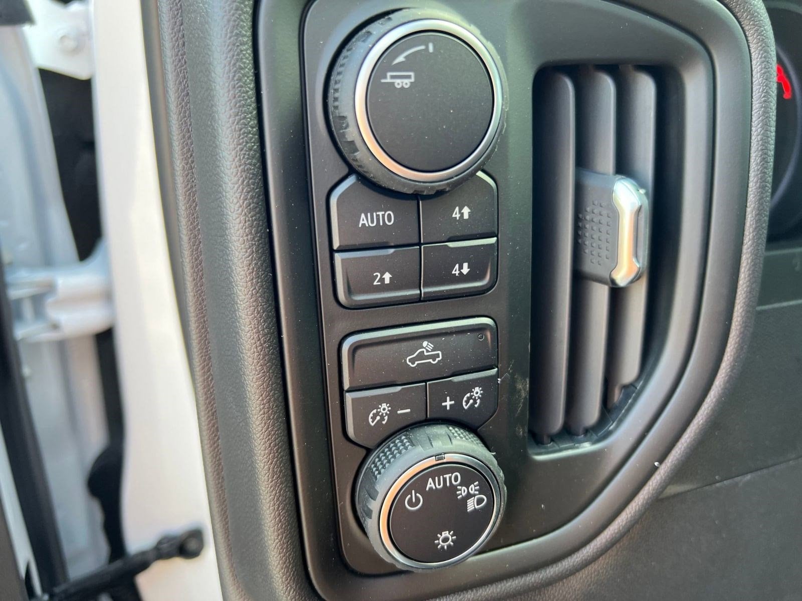 2025 Chevrolet Silverado 1500 Work Truck - Photo 23