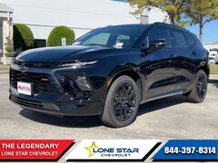 2026 Chevrolet Blazer RS SUV