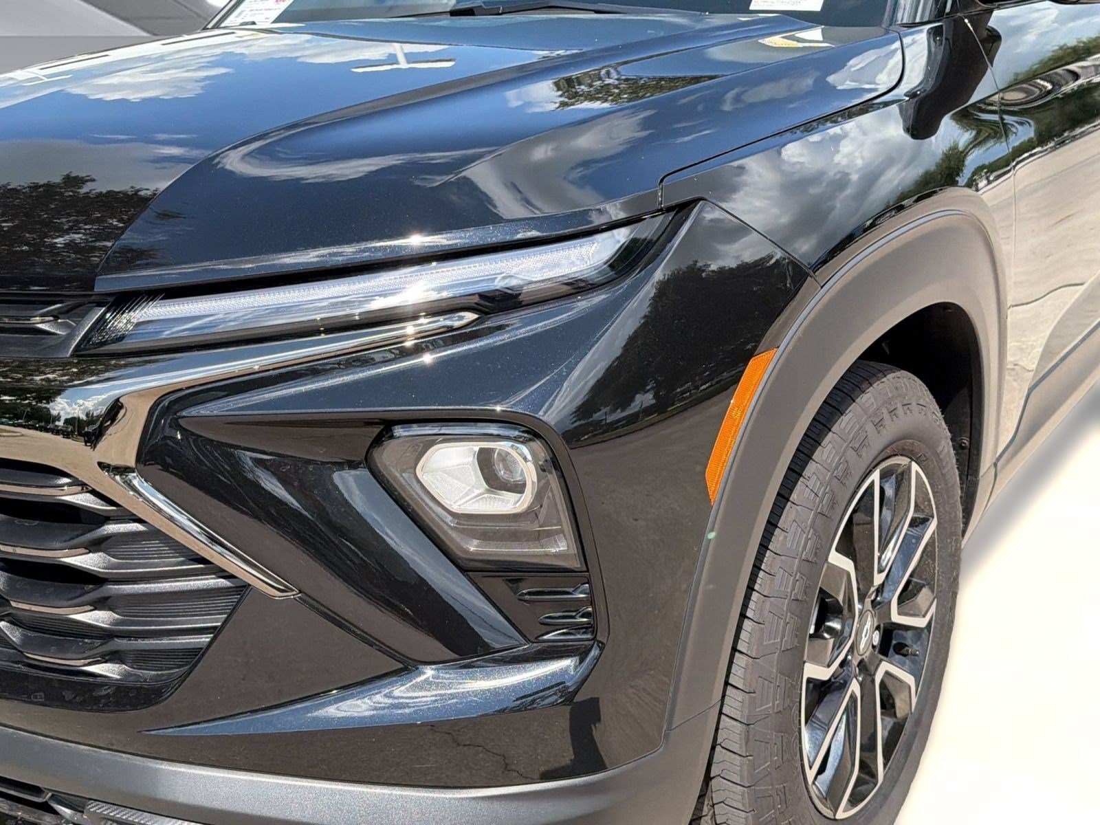 2026 Chevrolet Trailblazer Activ - Photo 12