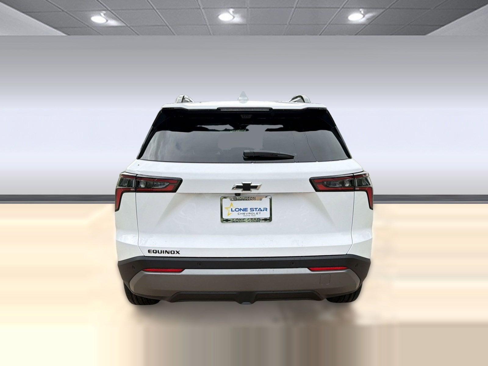 2026 Chevrolet Equinox LT - Photo 10