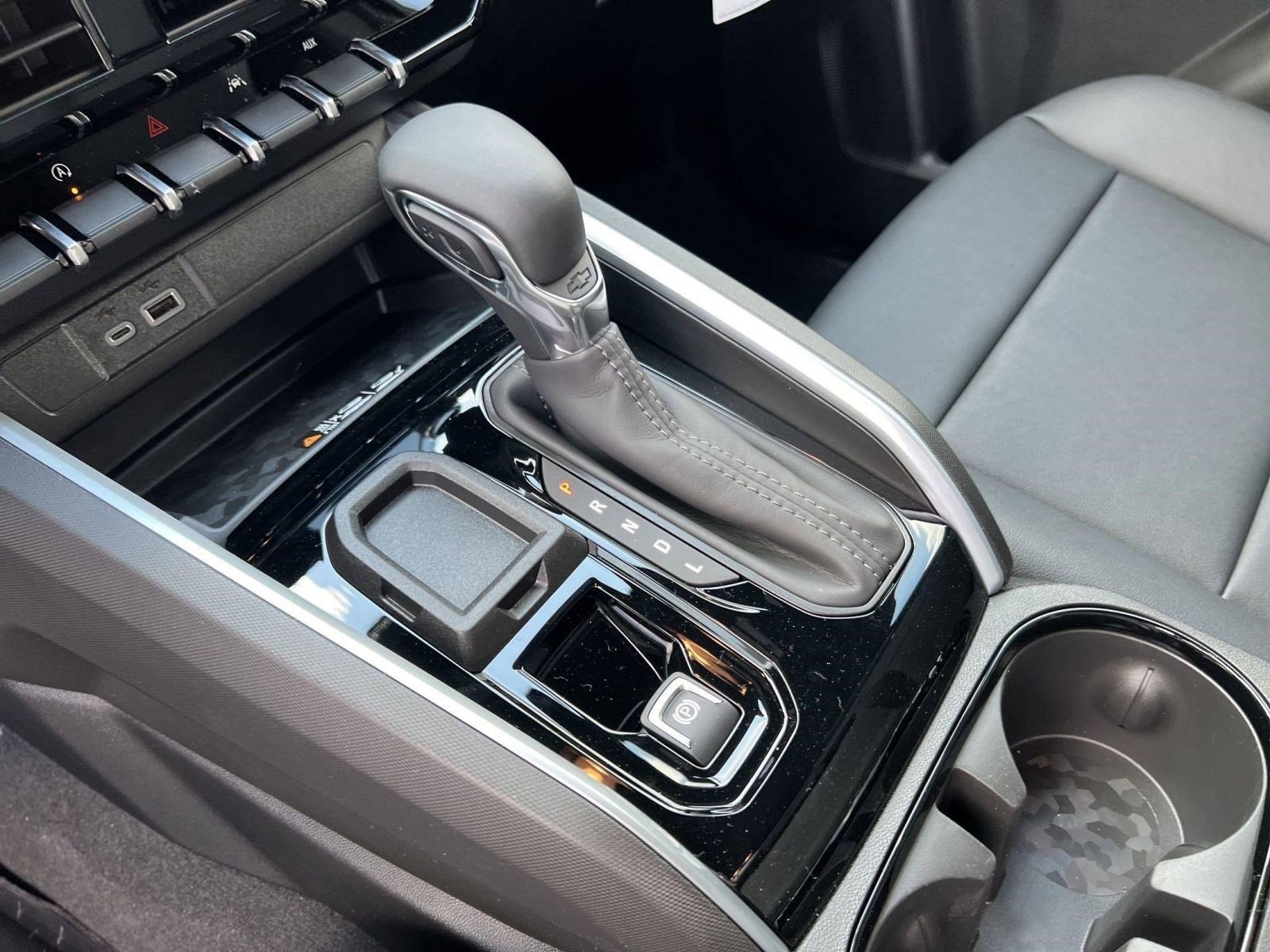 2026 Chevrolet Colorado LT - Photo 16