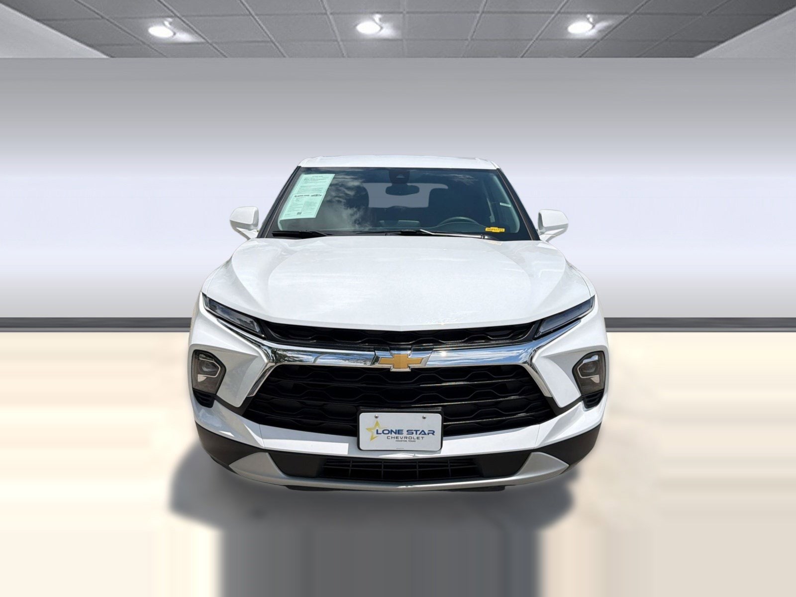 Blazer 2LT SUV