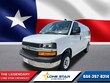 Chevrolet Express Cargo 3500