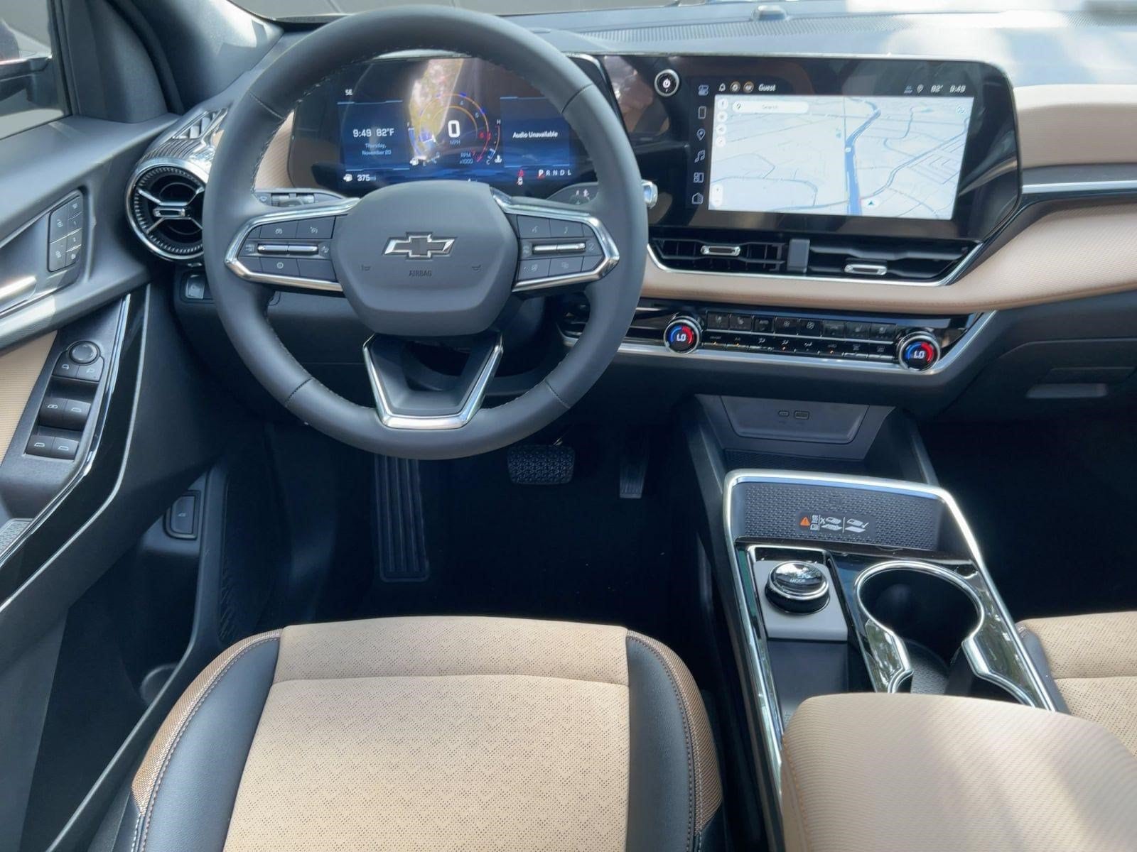 2026 Chevrolet Equinox ACTIV - Photo 28