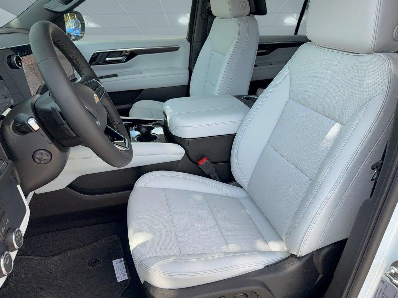 2026 Chevrolet Tahoe Premier - Photo 6