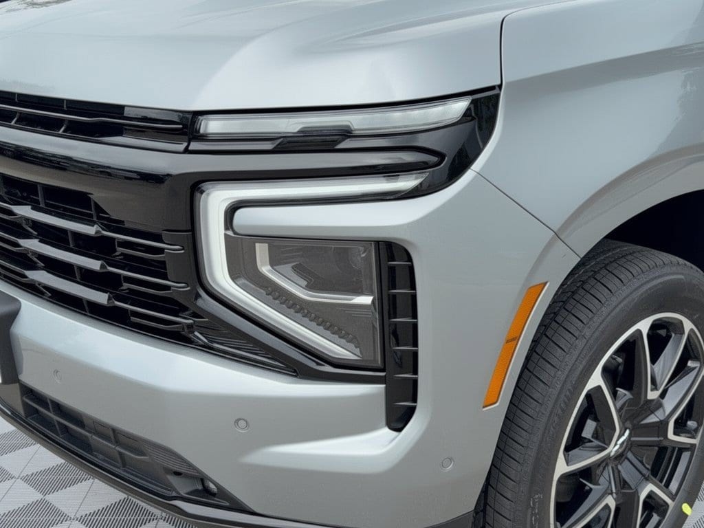 2026 Chevrolet Tahoe RST - Photo 12