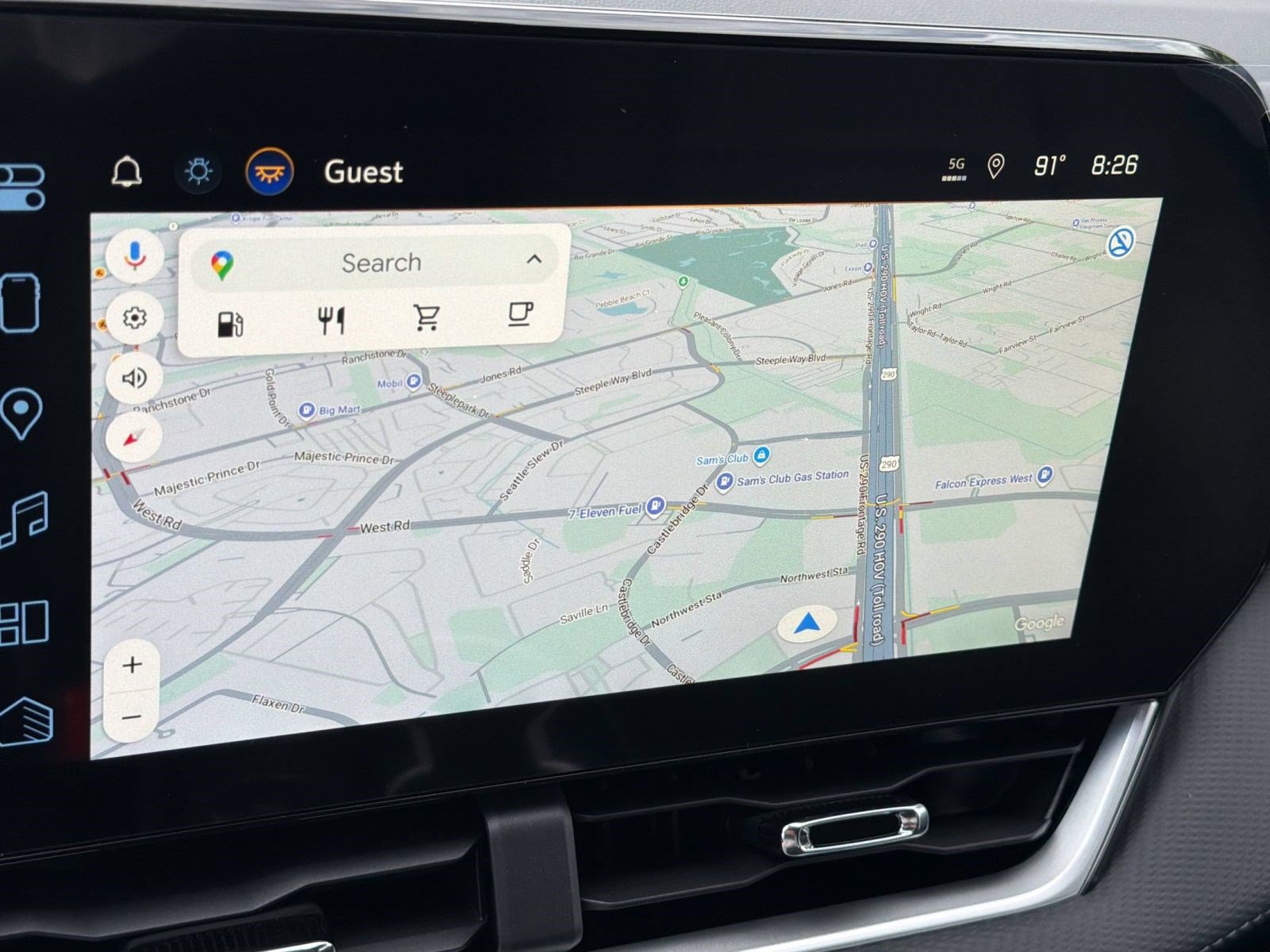 2027 Chevrolet Equinox LT - Photo 27