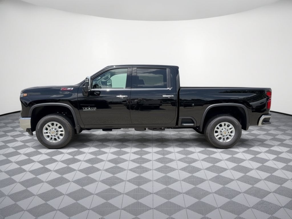 New 2026 Chevrolet Silverado 2500 HD LTZ Truck