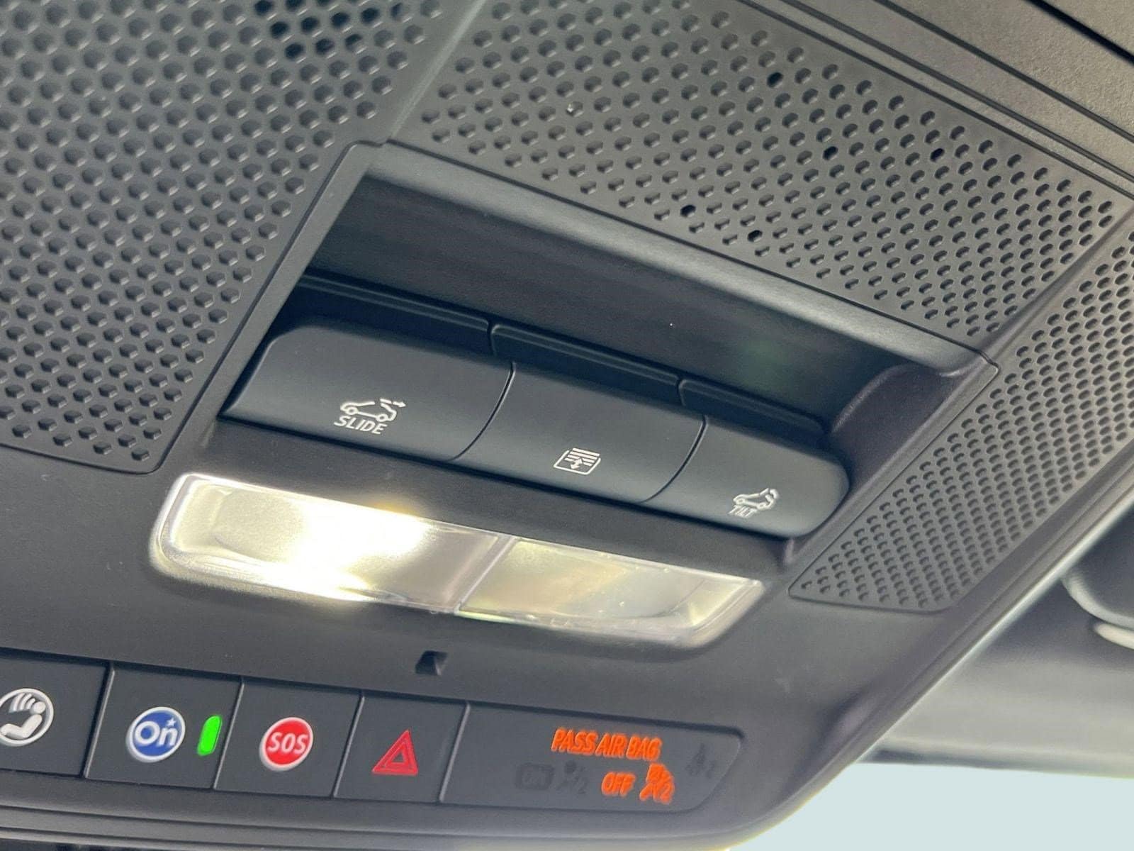 2026 Chevrolet Equinox ACTIV - Photo 32