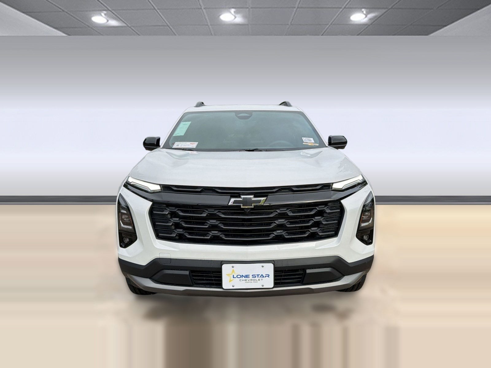 2026 Chevrolet Equinox LT - Photo 6