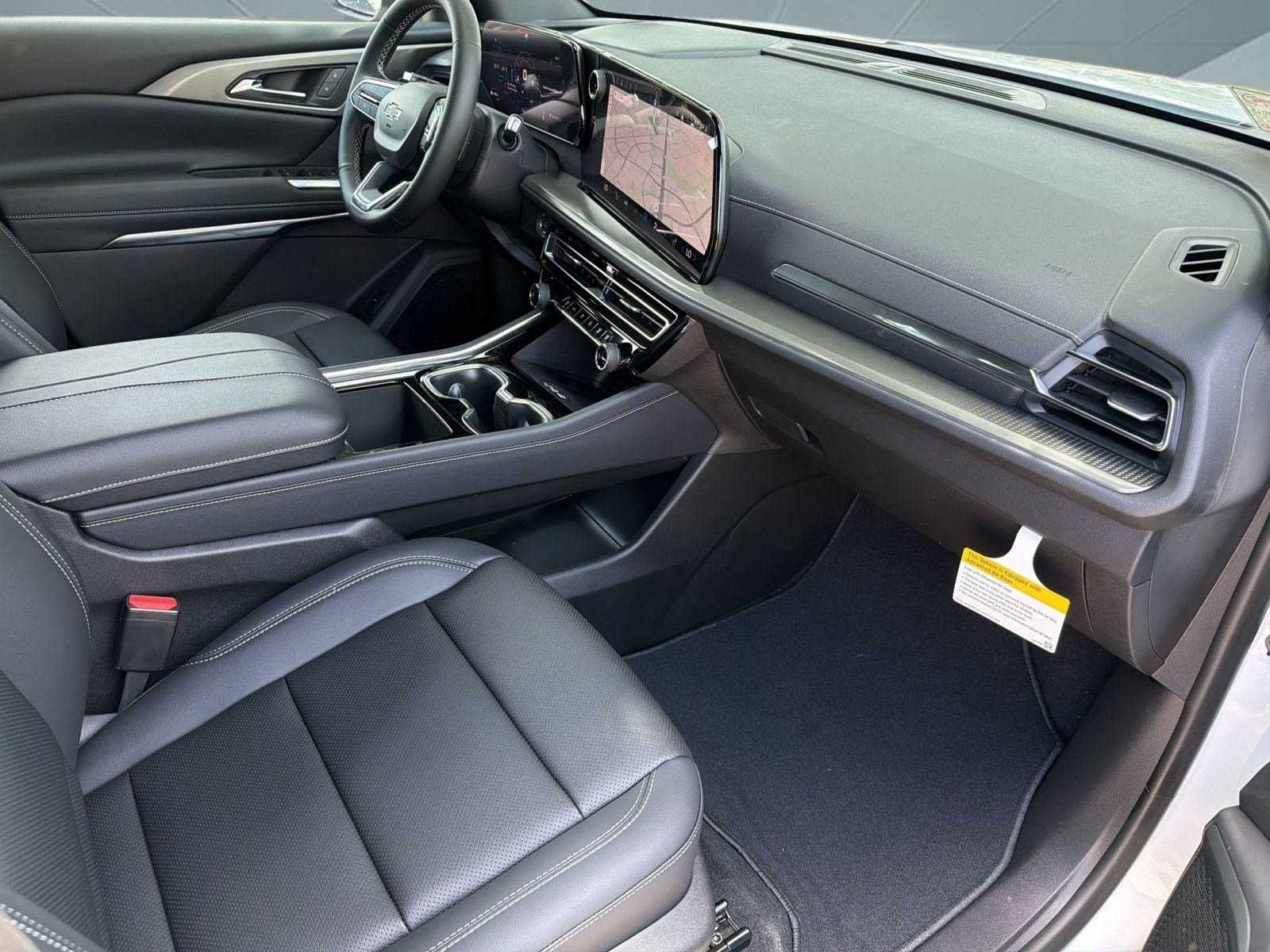 2026 Chevrolet Traverse LT - Photo 31