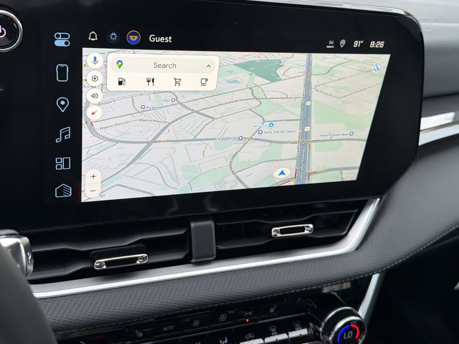 2027 Chevrolet Equinox LT - Photo 19
