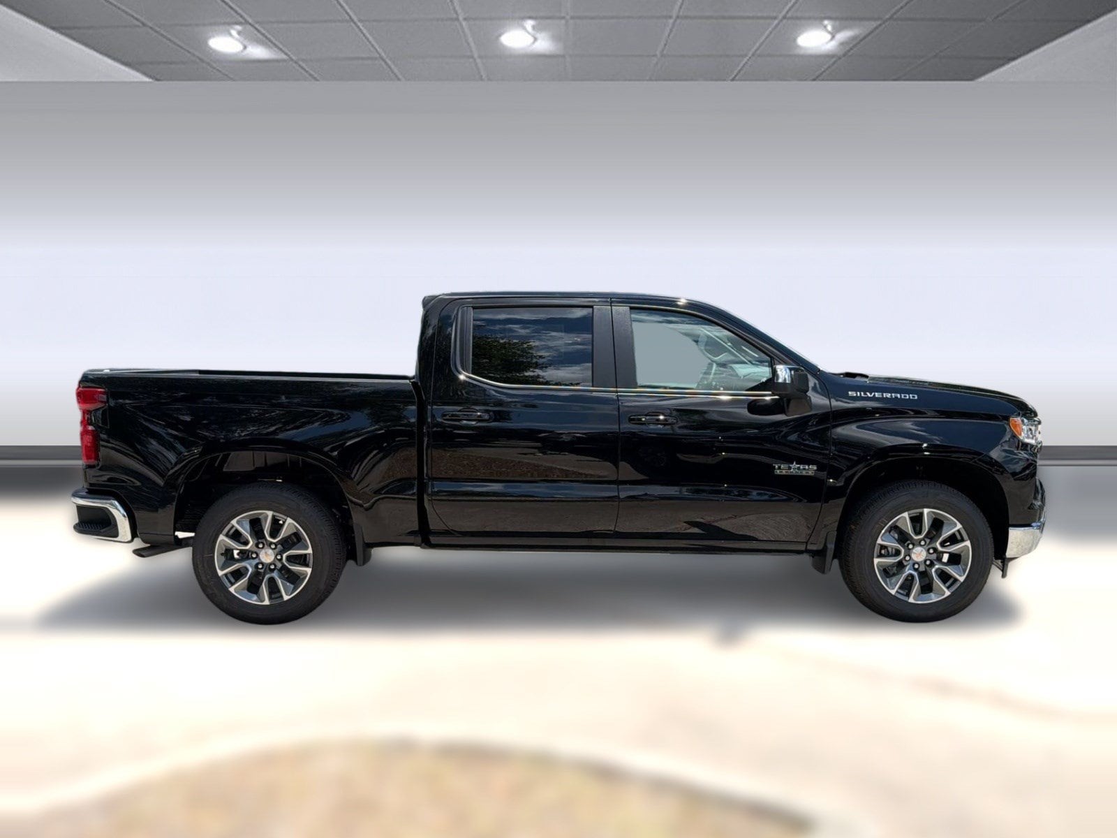 2026 Chevrolet Silverado 1500 LT - Photo 7