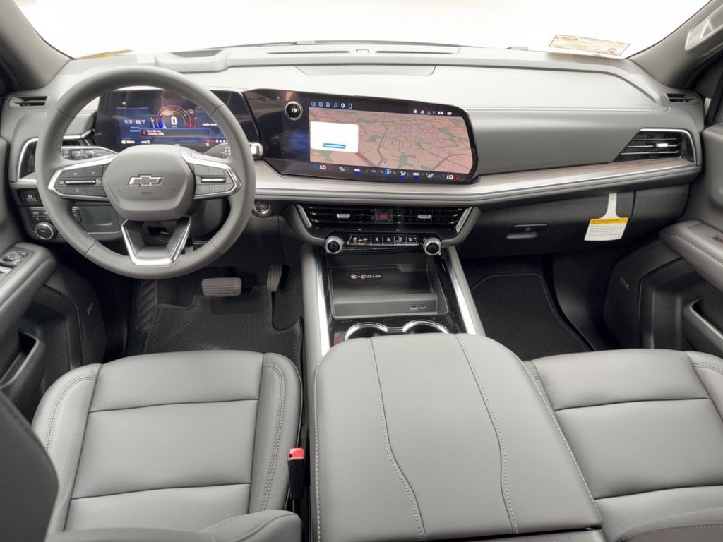 2026 Chevrolet Tahoe Z71 - Photo 17