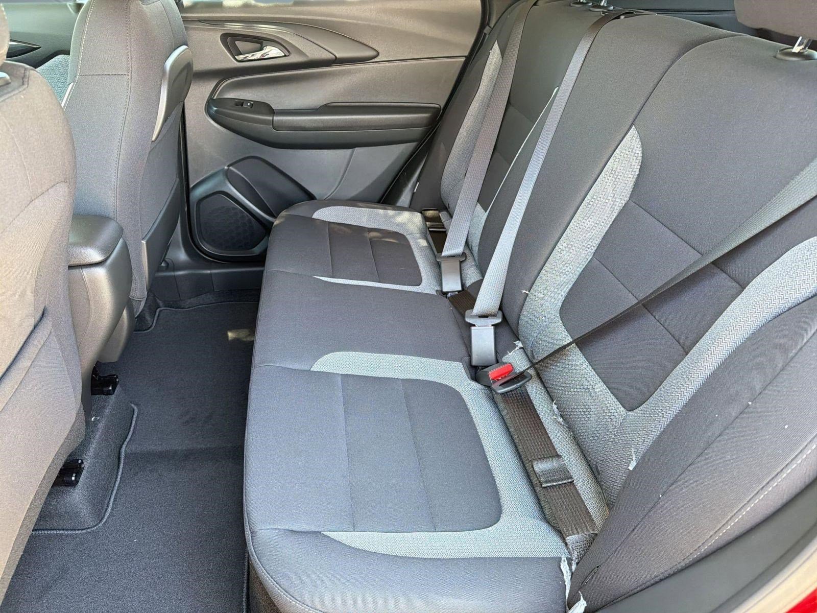 2026 Chevrolet Trailblazer LS - Photo 15