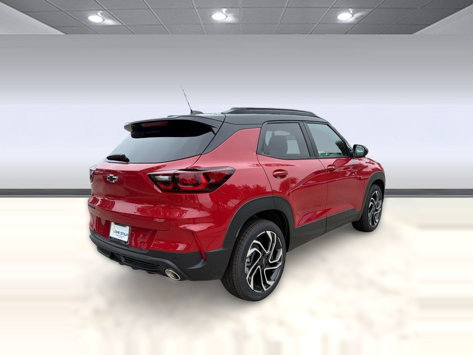 2026 Chevrolet Trailblazer RS - Photo 9