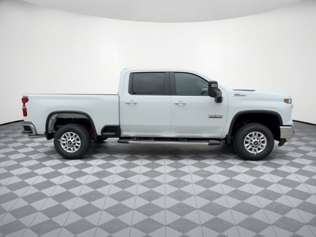 2026 Chevrolet Silverado 2500 HD LT - Photo 8