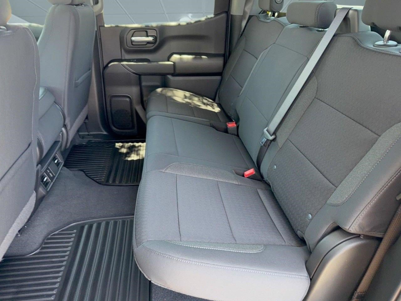 2026 Chevrolet Silverado 1500 Custom - Photo 25