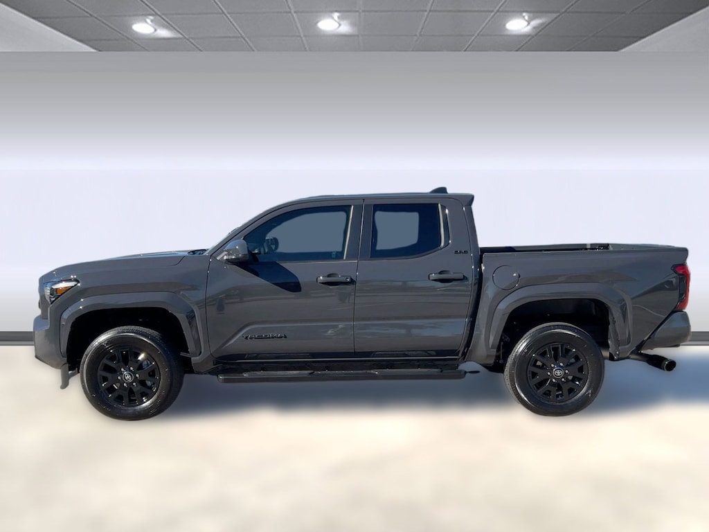 Used 2025 Toyota Tacoma 4WD SR