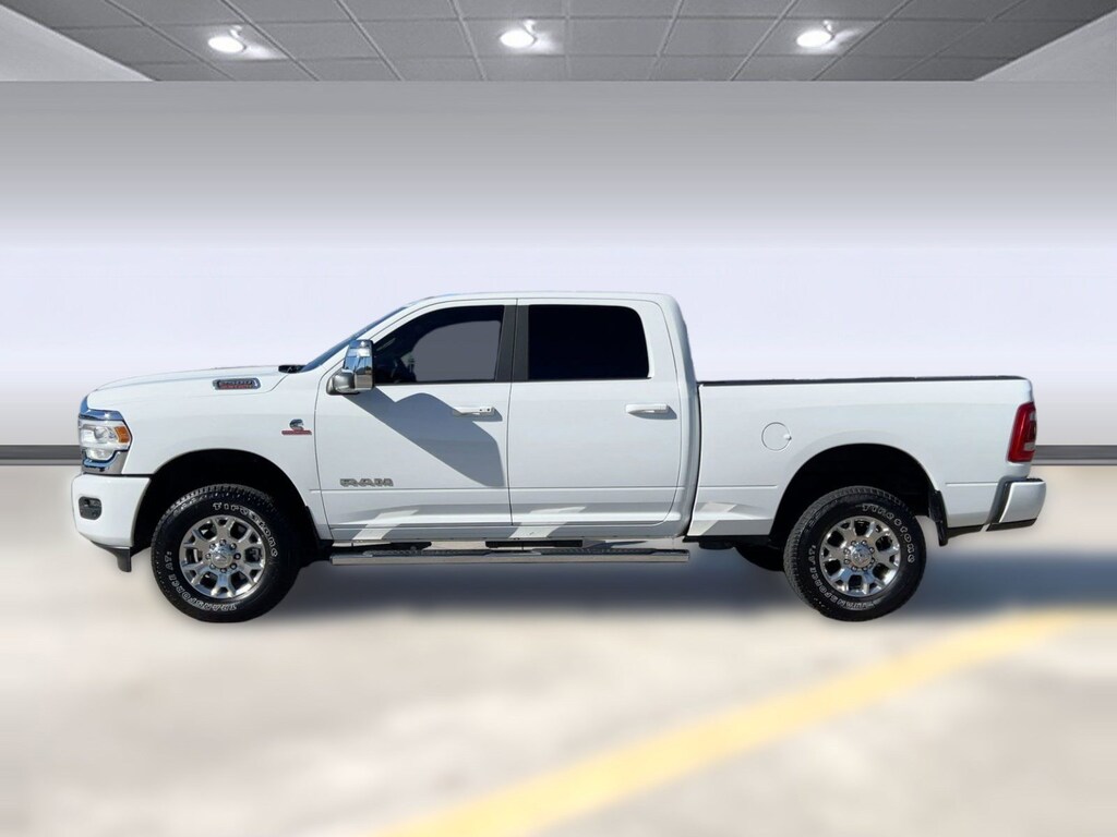 Used 2024 Ram 2500 Laramie