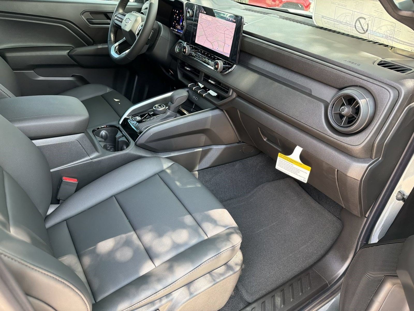 2026 Chevrolet Colorado Trail Boss - Photo 31