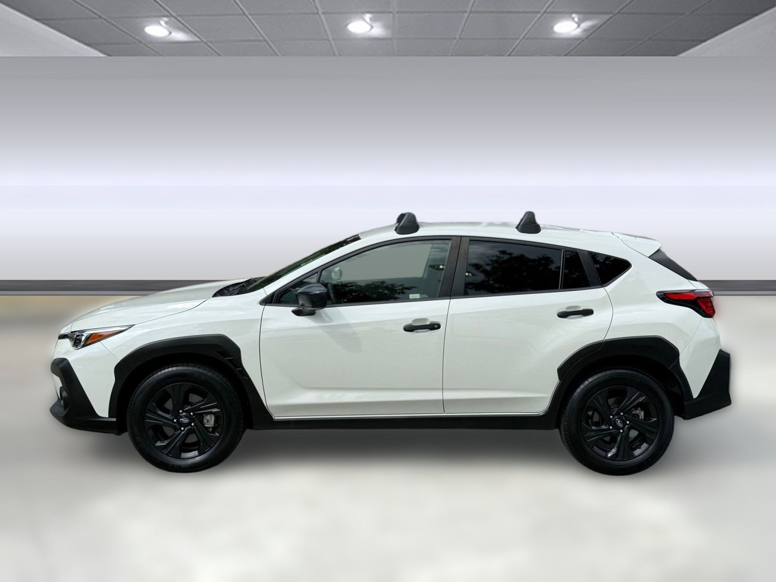 2024 Subaru Crosstrek Base photo 2