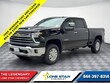  Chevrolet Silverado 2500 HD