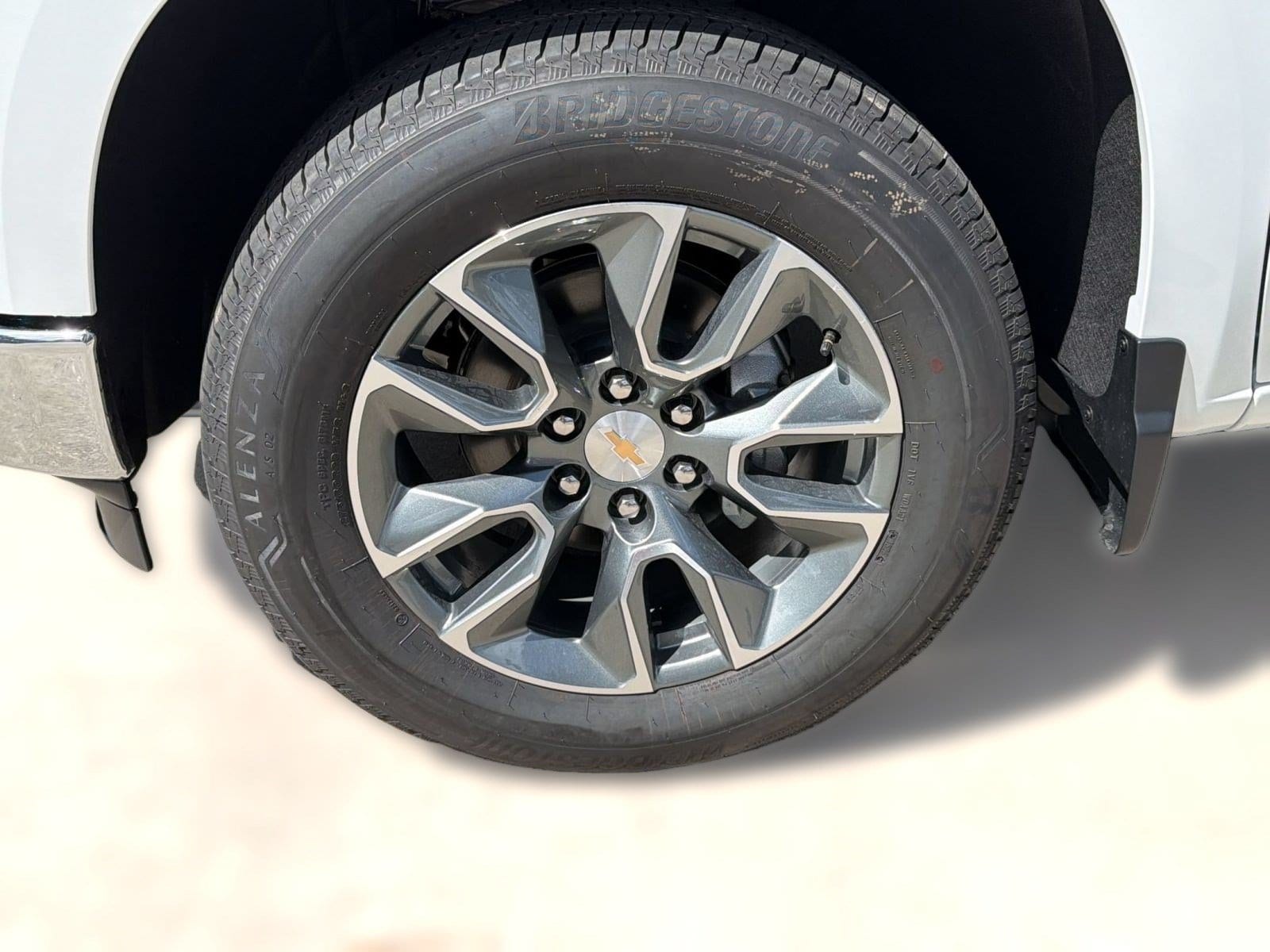 2026 Chevrolet Silverado 1500 LT - Photo 12