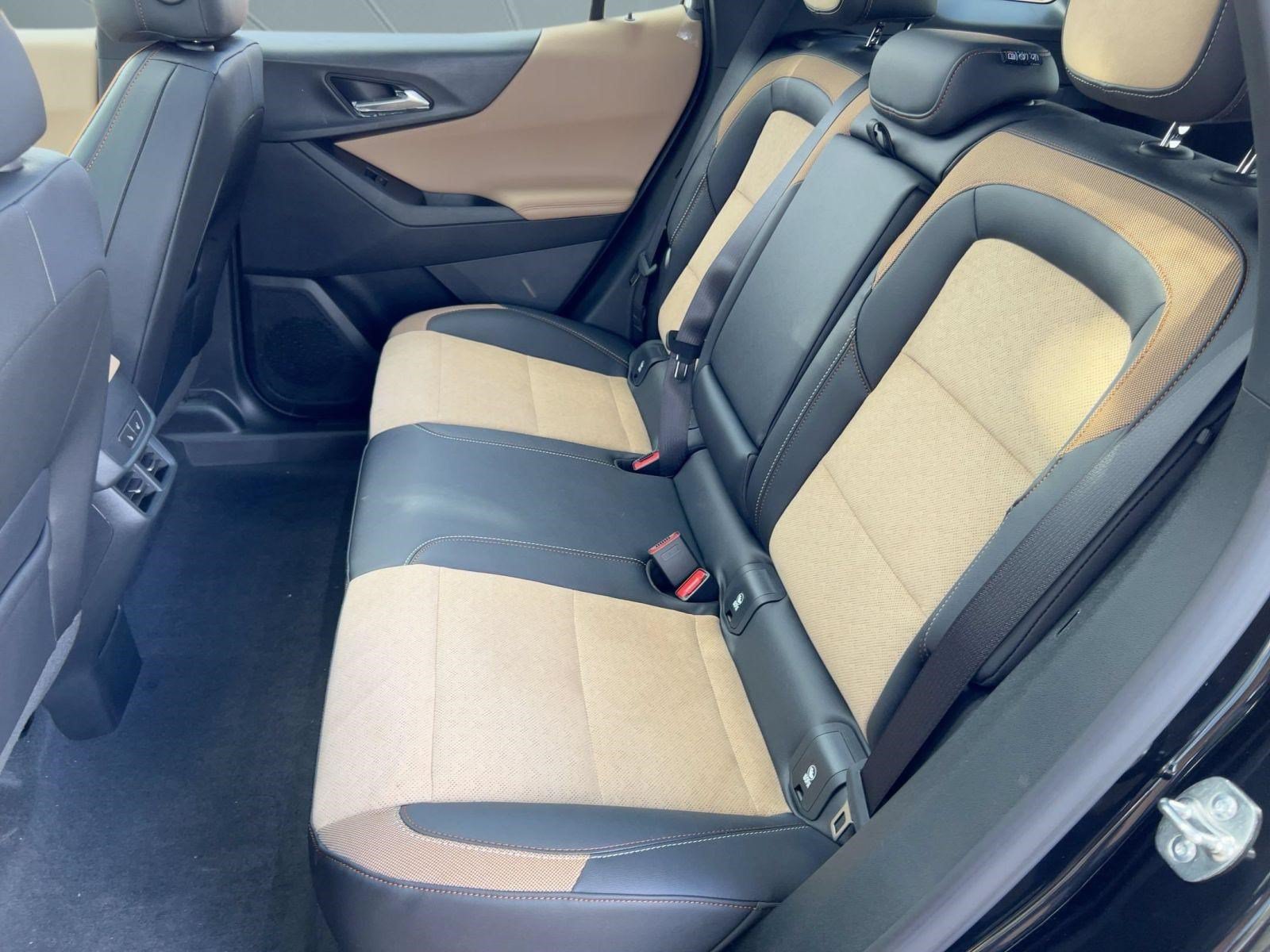 2026 Chevrolet Equinox ACTIV - Photo 15