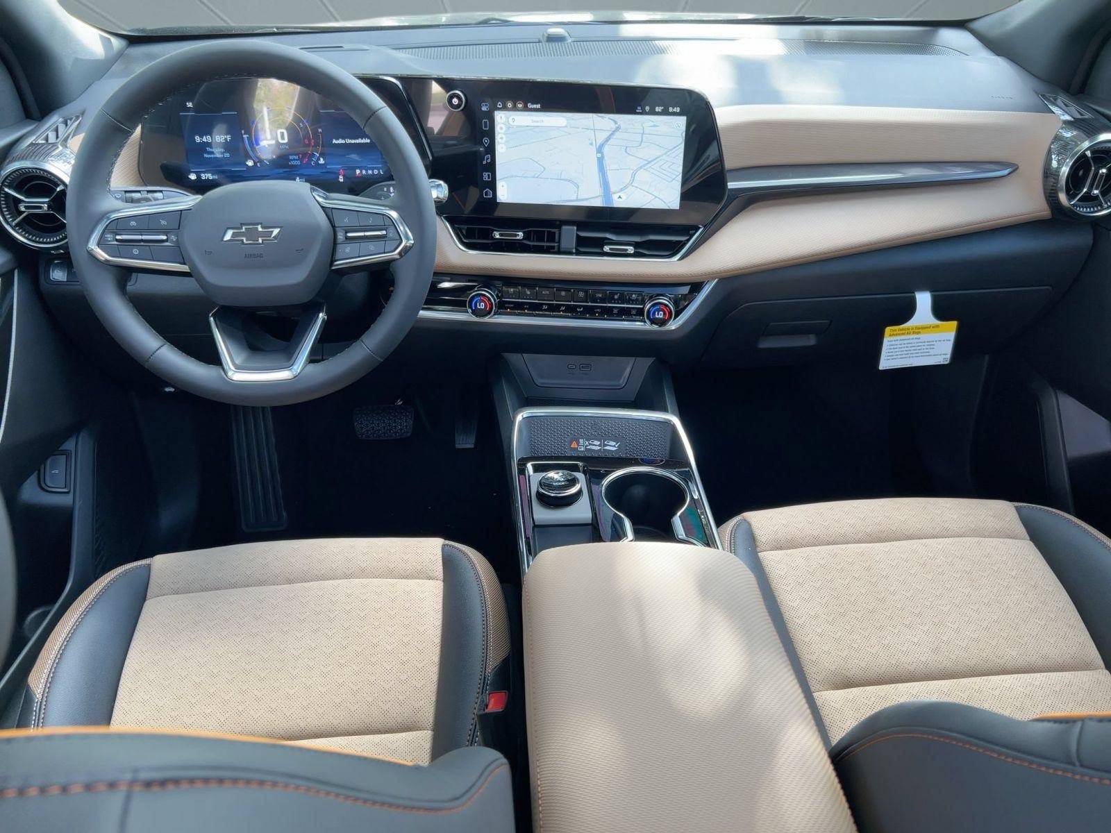 2026 Chevrolet Equinox ACTIV - Photo 17