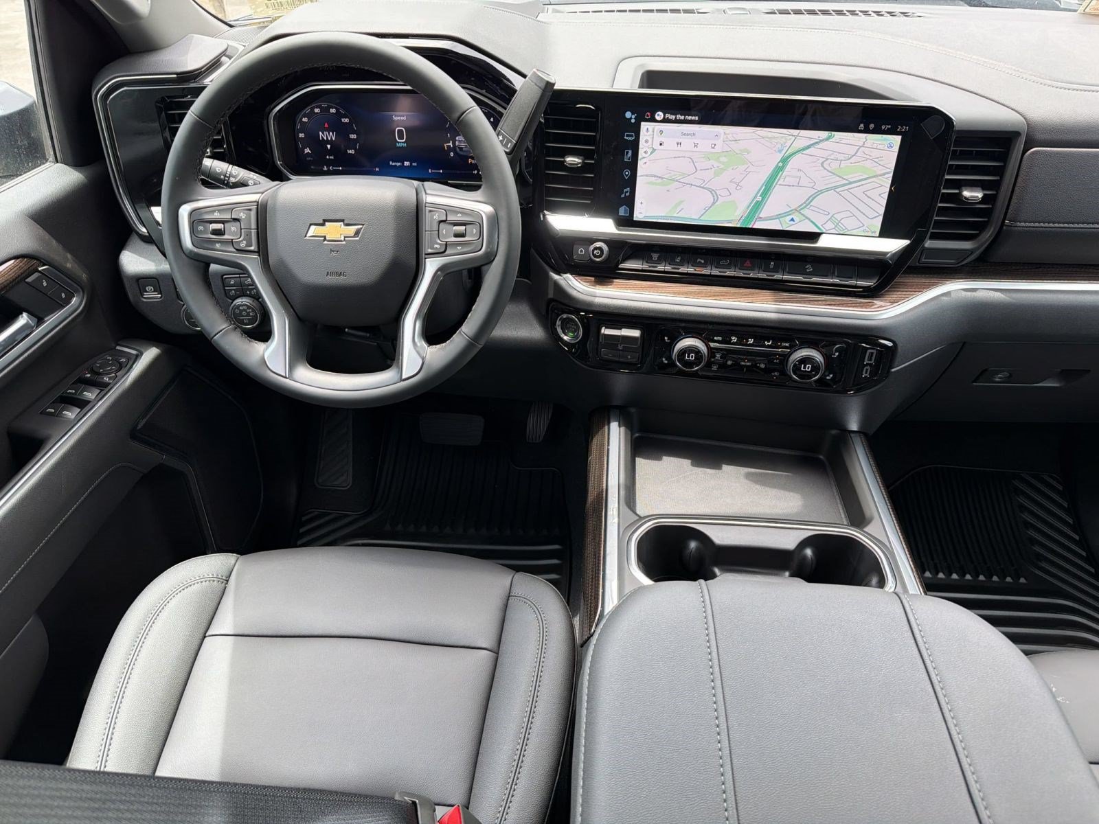 2026 Chevrolet Silverado 2500 HD LT - Photo 28