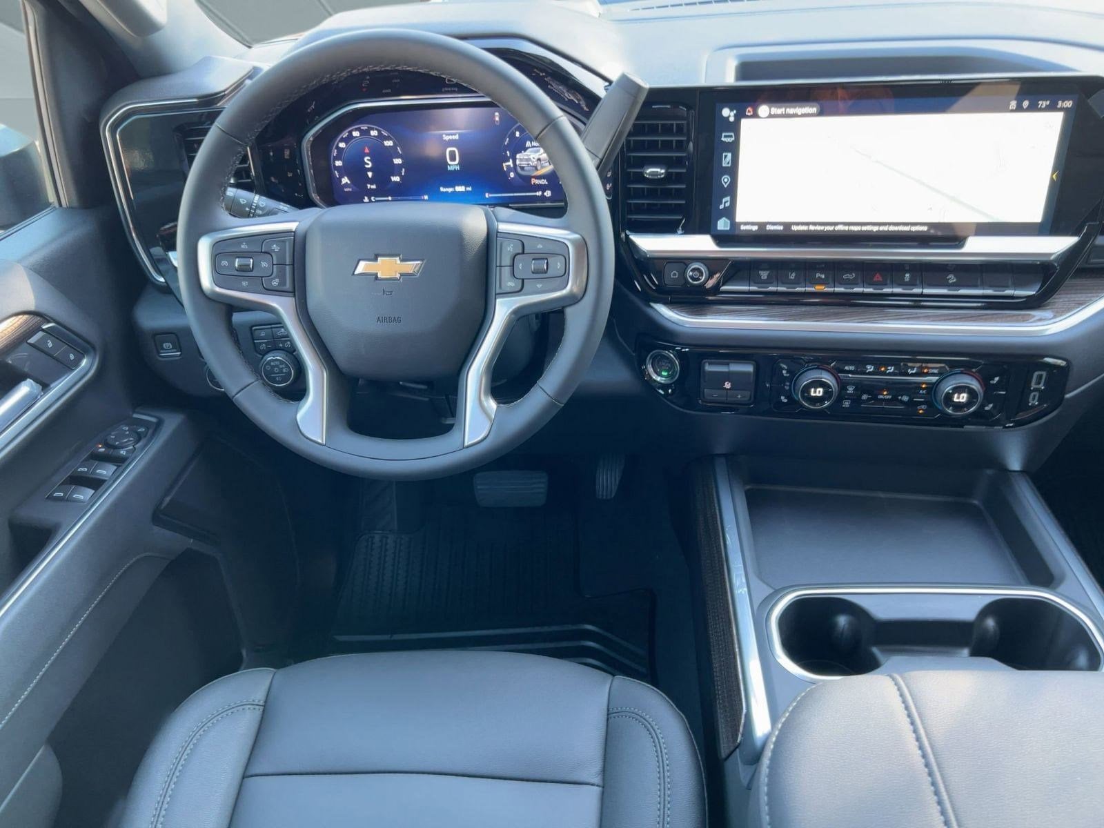 2026 Chevrolet Silverado 2500 HD LT - Photo 28